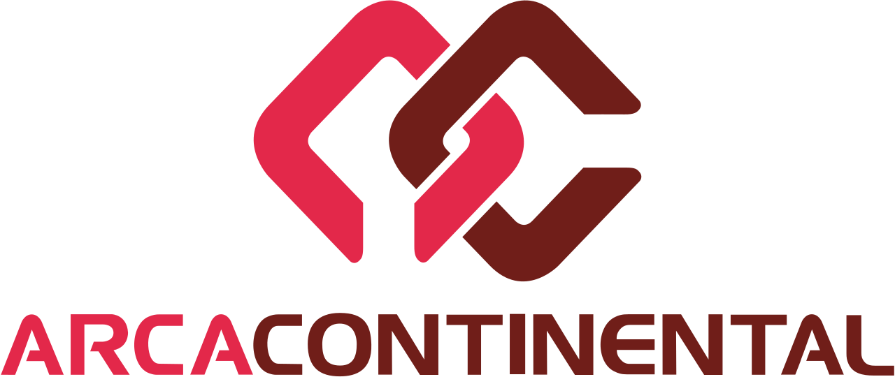 Logotipo Arca Continental