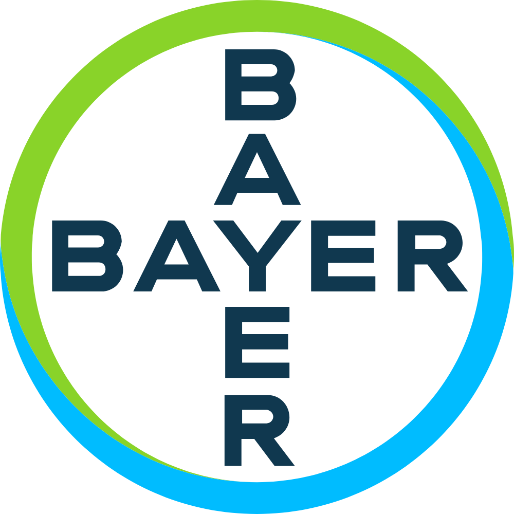 Logotipo Bayer