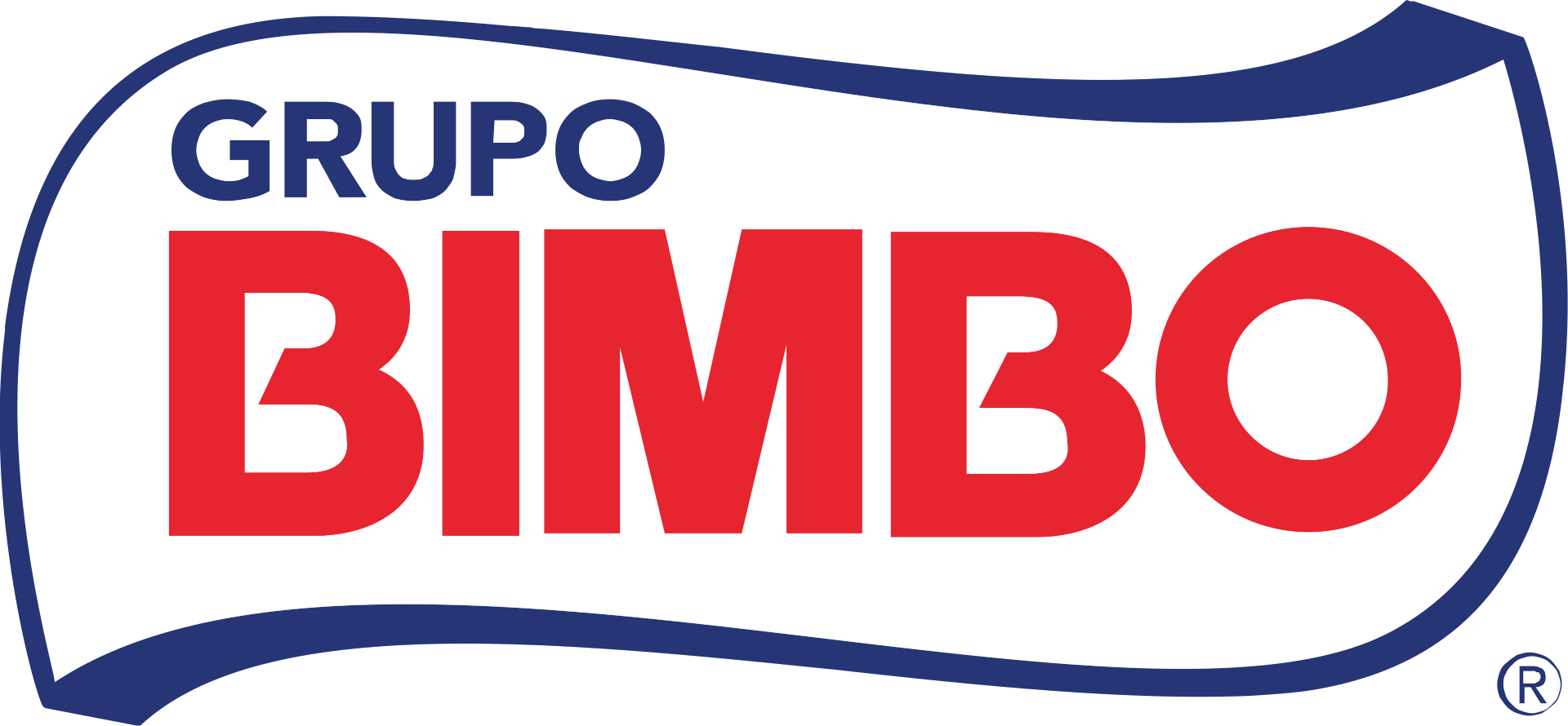 Logotipo Grupo Bimbo