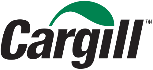 Logotipo Cargill