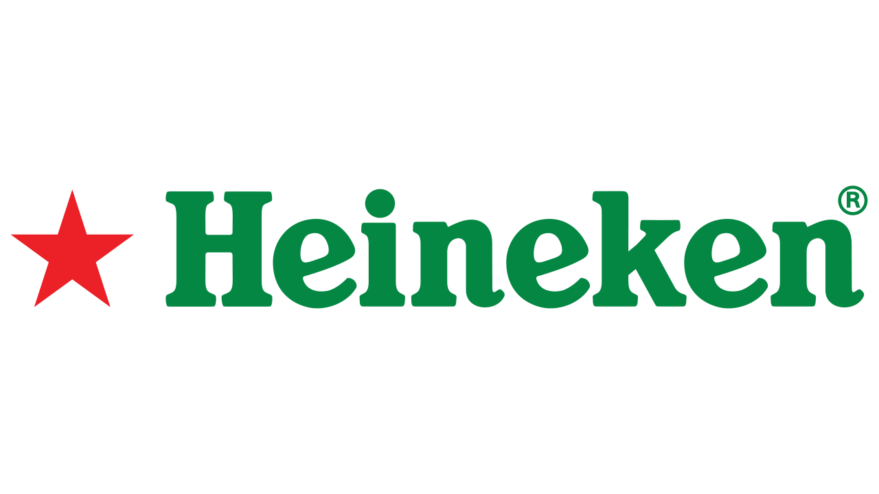 Logotipo Heineken