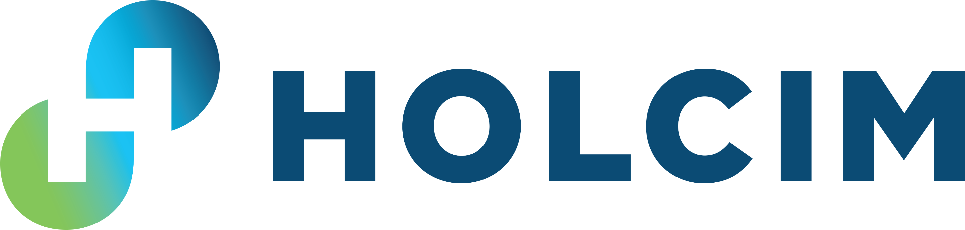 Logotipo Holcim