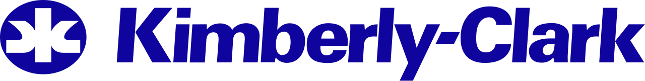 Logotipo Kimberly-Clark