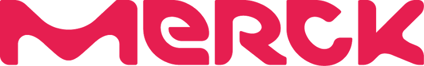 Logotipo Merck