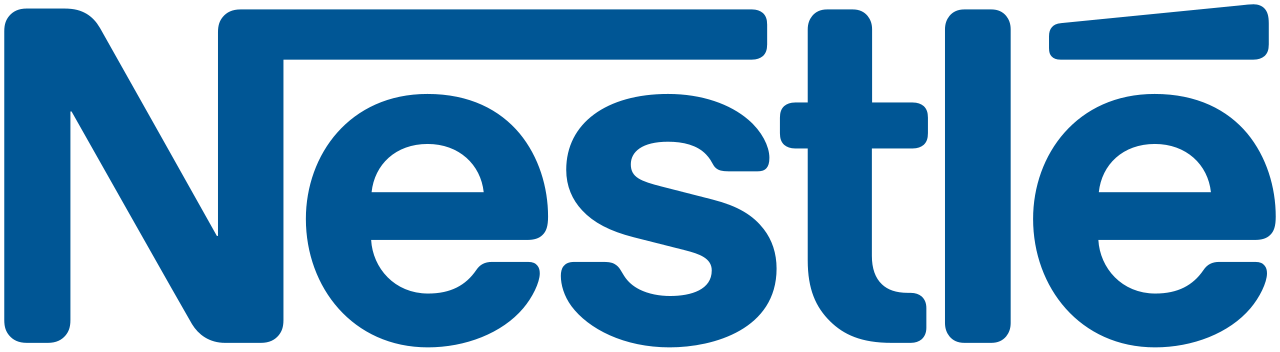 Logotipo Nestlé