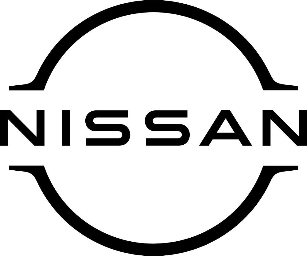 Logotipo Nissan