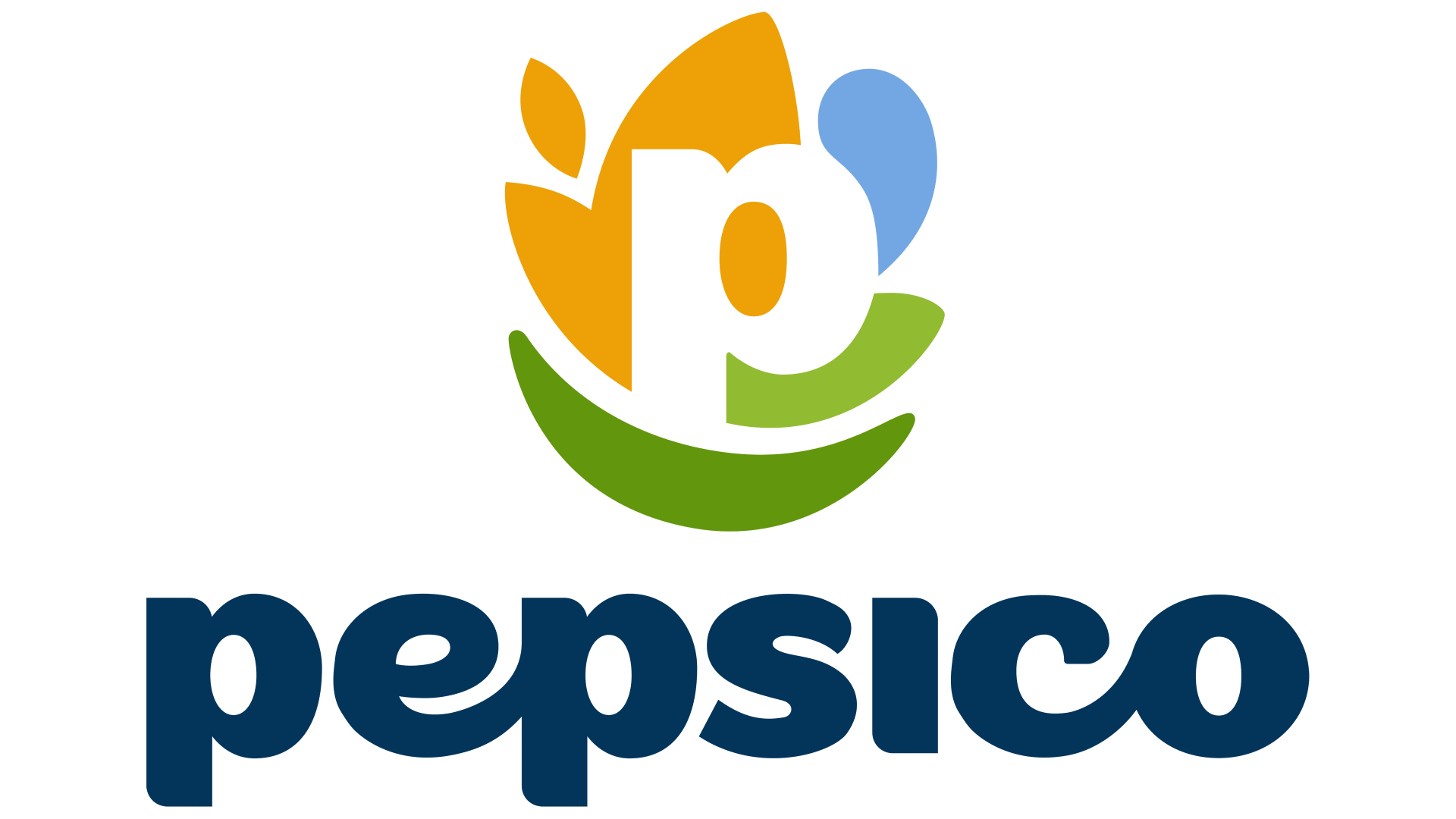 Logotipo PepsiCo