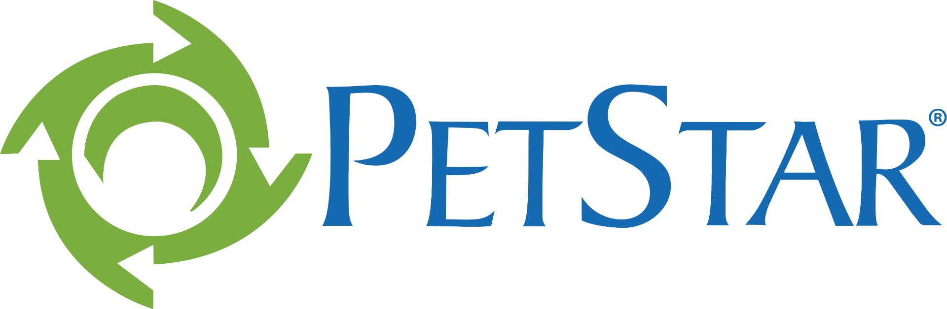 Logotipo PetStar