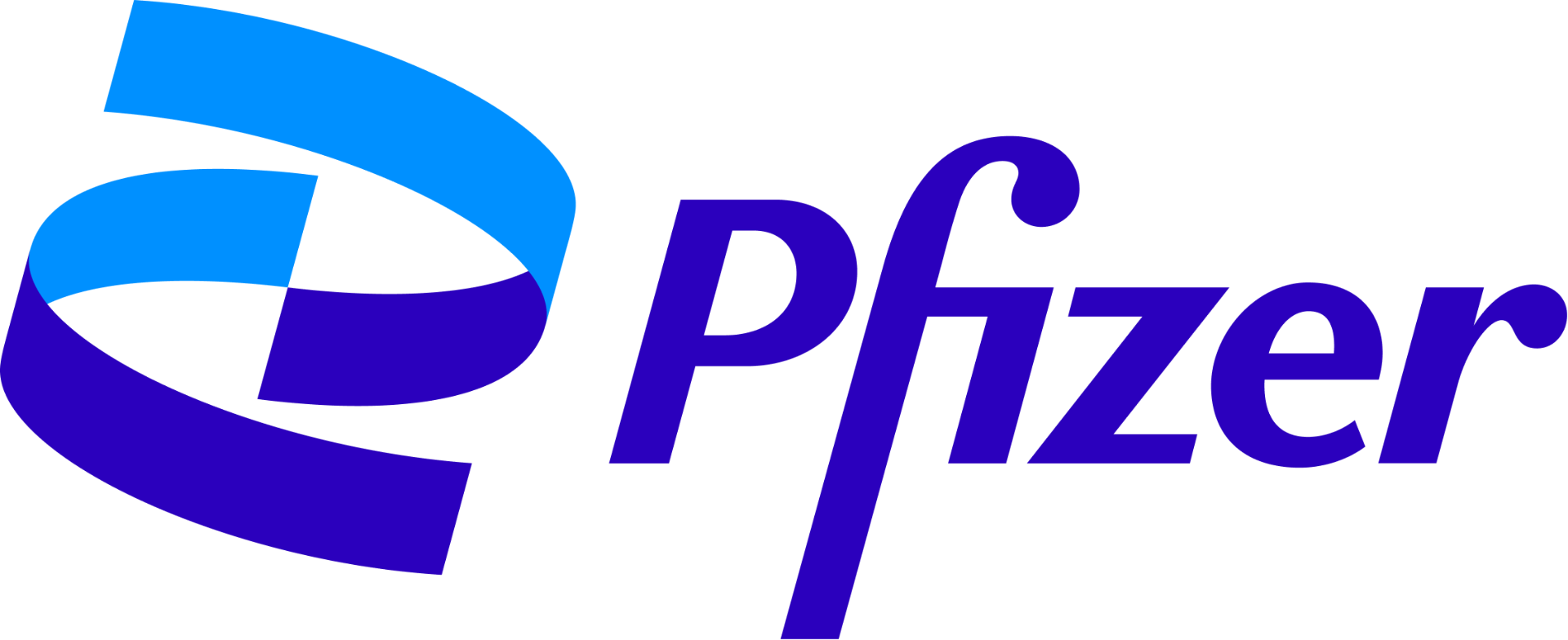 Logotipo Pfizer