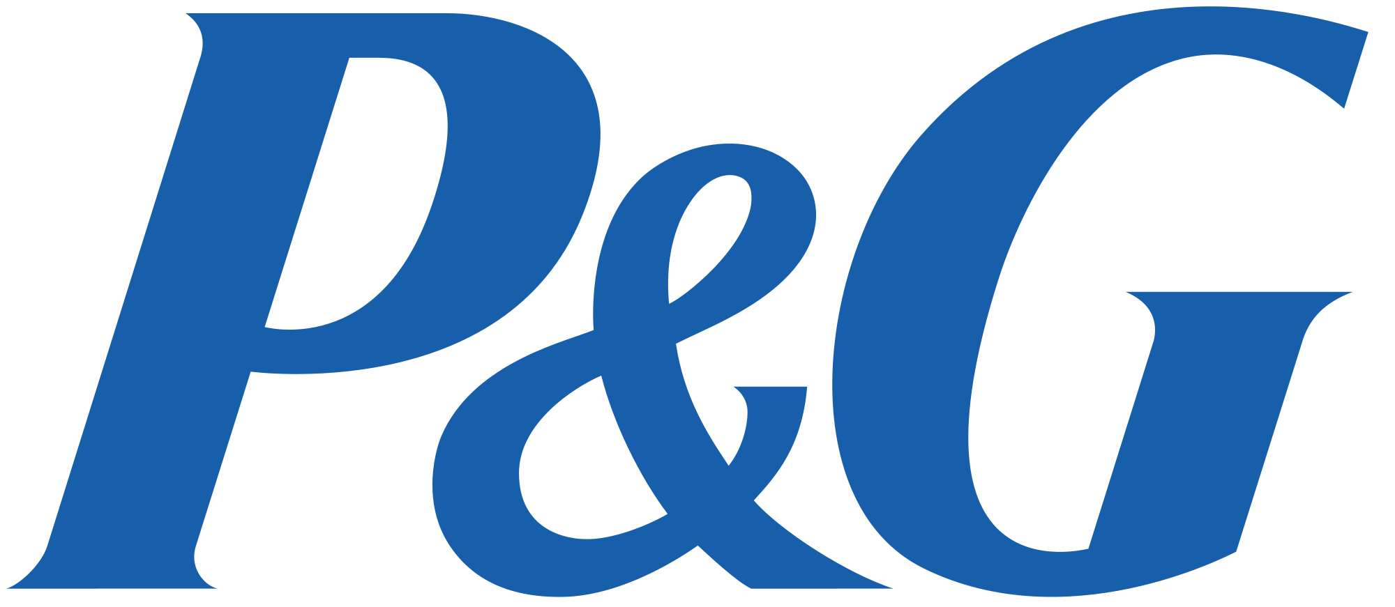 Logotipo Procter & Gamble