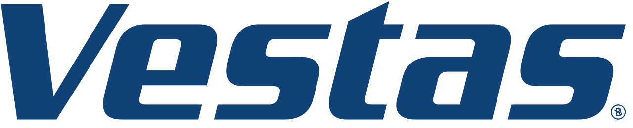 Logotipo Vestas